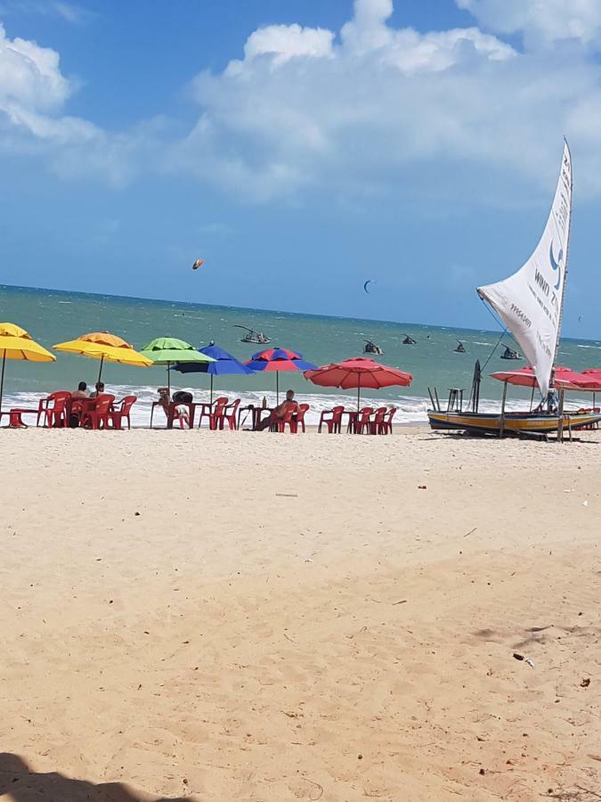 Cumbuco Kariri Beach Exterior foto